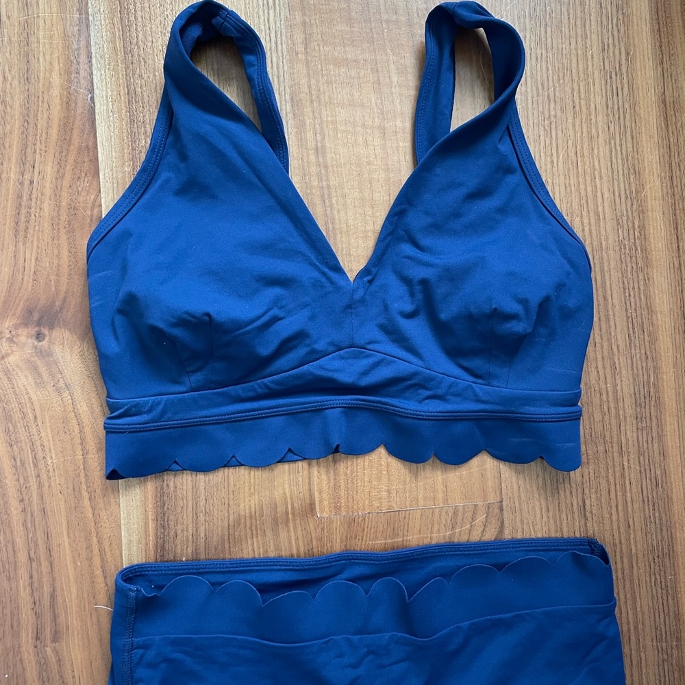 Target workout set!